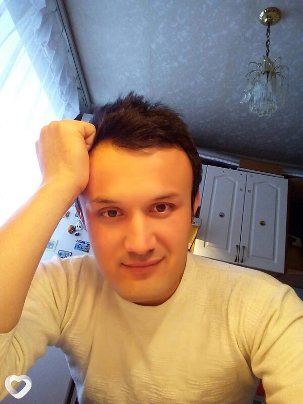 Миша, 31, Алматы — анкета №1614259
