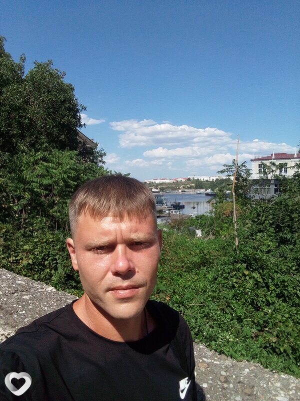 Дмитрий, 34, Анапе — анкета №1614262