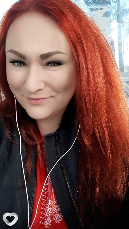Olga, 40, Минске — анкета №1614071