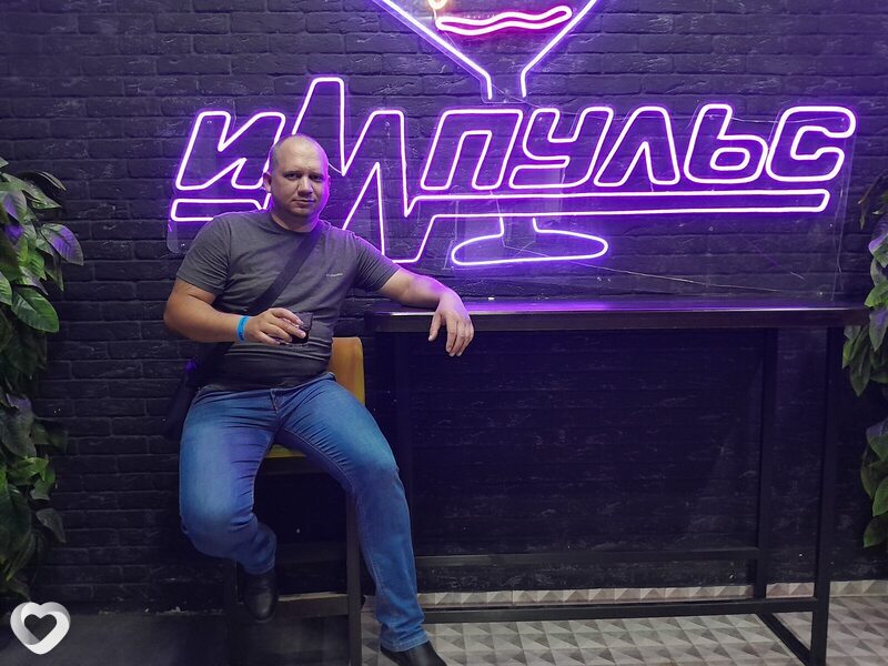 Анатолий, 40, Павлодаре — анкета №1614088