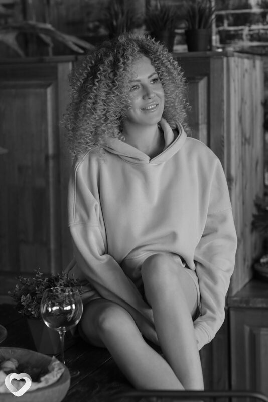 Наталья, 41, Санкт-Петербурге — анкета №1614089