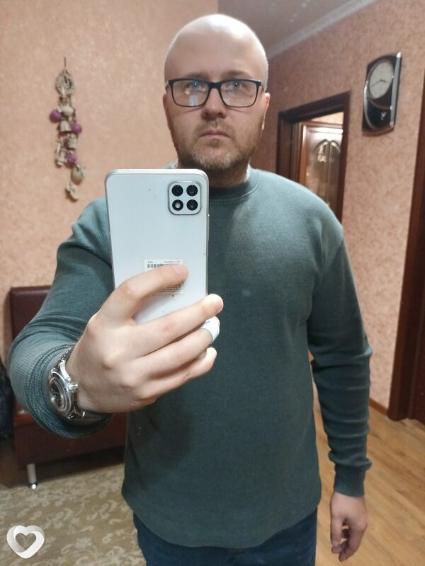 Геннадий, 36, Липецке — анкета №1614175