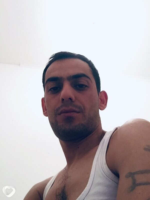 Arsen, 30, Армавире — анкета №1614176