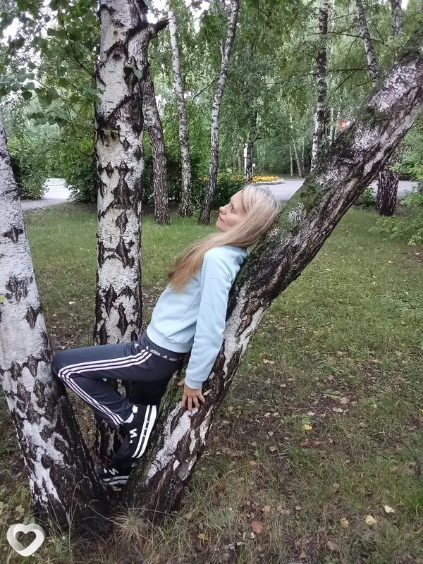 Полина, 28, Барнауле — анкета №1614178