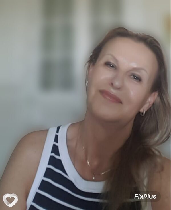 Светлана, 56, Санкт-Петербурге — анкета №1614188