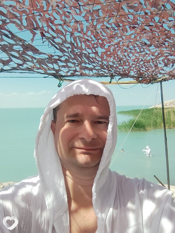 Иван, 45, Алматы — анкета №1614316