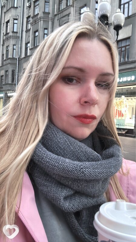 Ирина, 45, Канске — анкета №1614320
