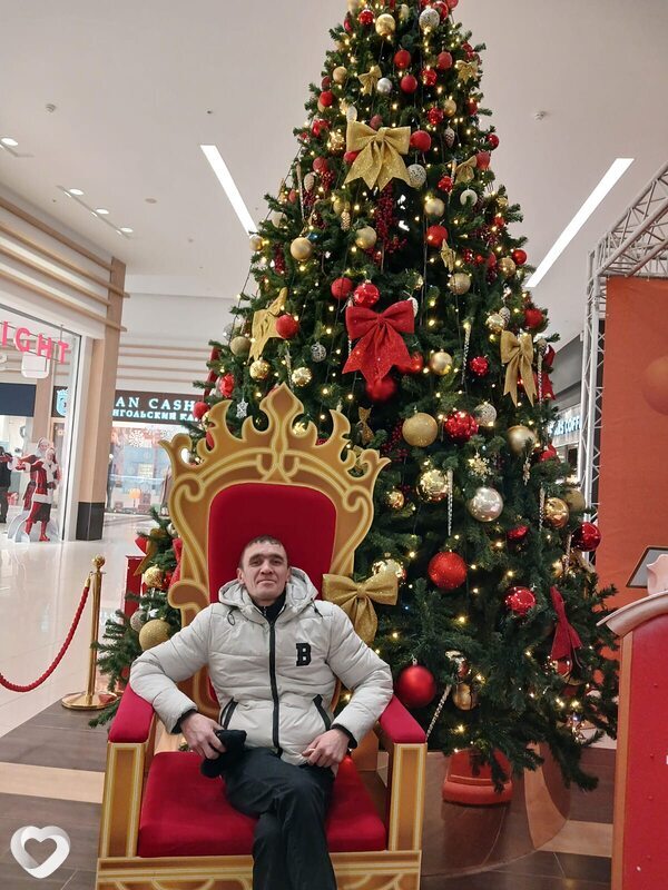 Айрат, 40, Стерлитамаке — анкета №1614338