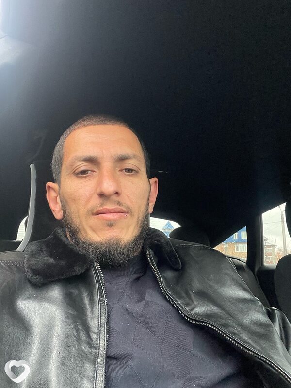 Заур, 33, Казани — анкета №1614498
