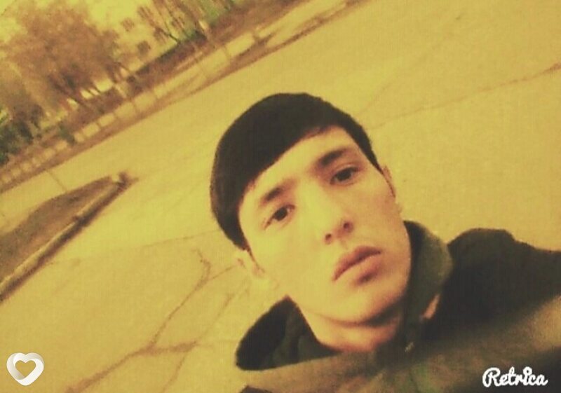 Расул, 36, Тамбове — анкета №1614502