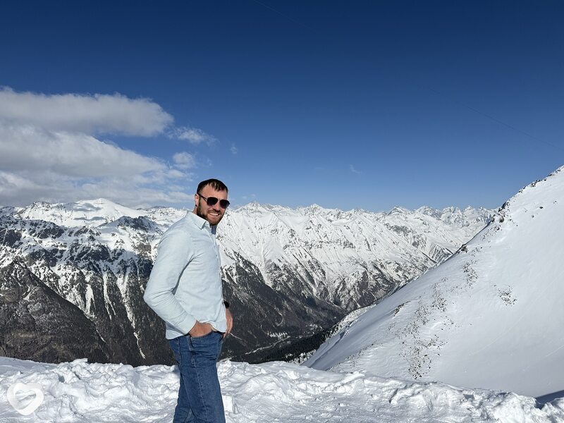 Mischa, 39, Могилев — анкета №1614512