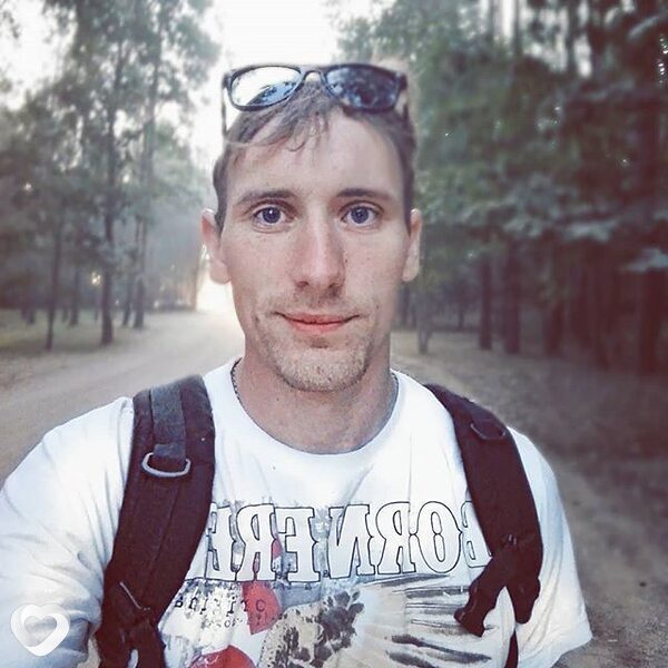 Pinkerton, 39, Дзержинске — анкета №1615091