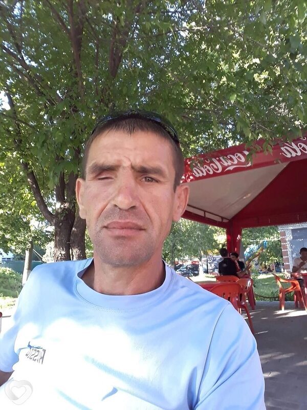 Дмитрий, 44, Балакове — анкета №1615105