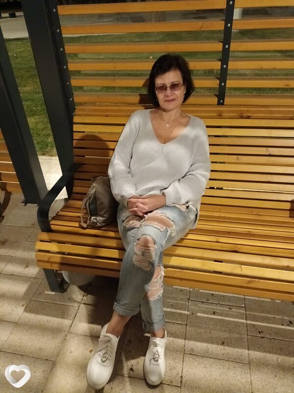 Елена, 51, Коломне — анкета №1615107