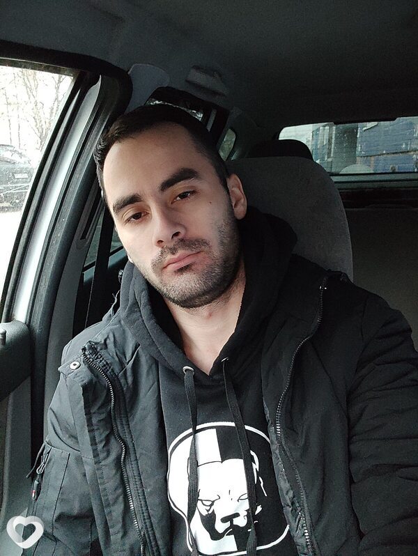 Бек, 29, Рязани — анкета №1614274