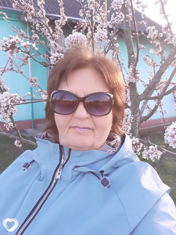 Валентина, Копыль