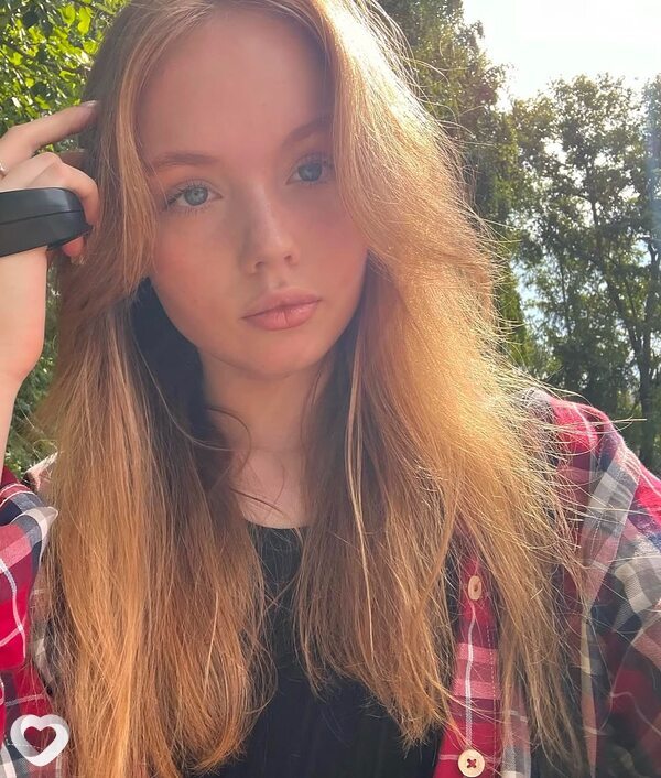 София, 22, Москве — анкета №1614287