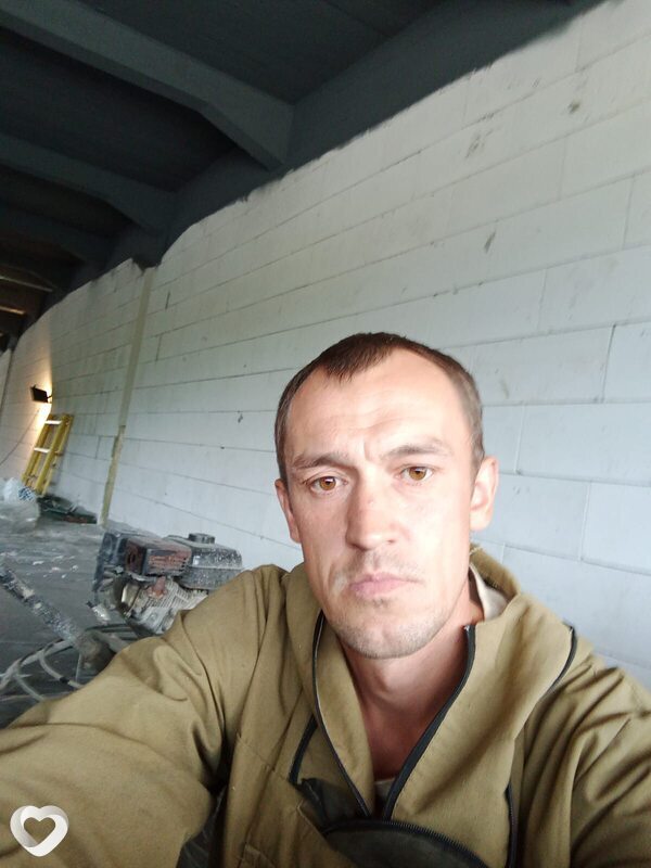 Иван, 40, Ярославле — анкета №1614341