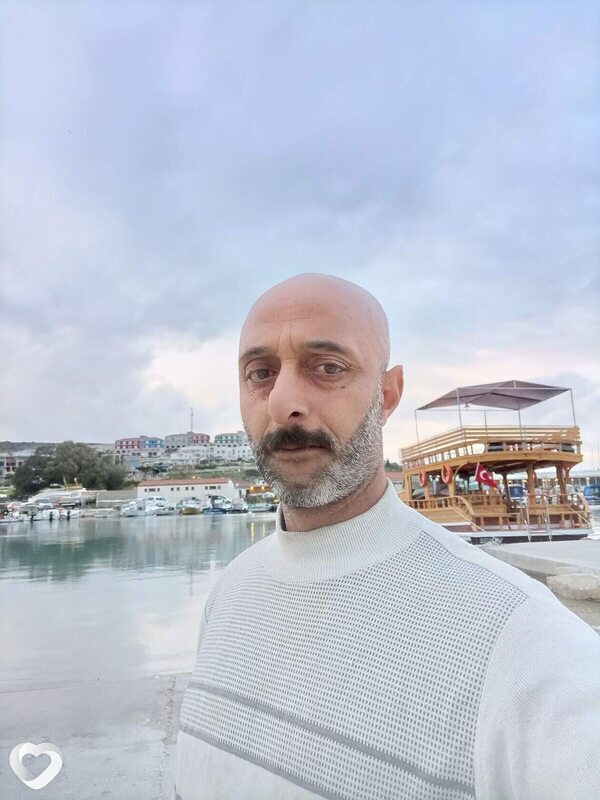 Йылмаз, 49, Нижнем Новгороде — анкета №1614349