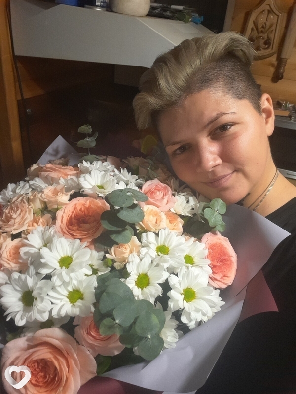 Анастасия, 33, Краснодаре — анкета №1614352