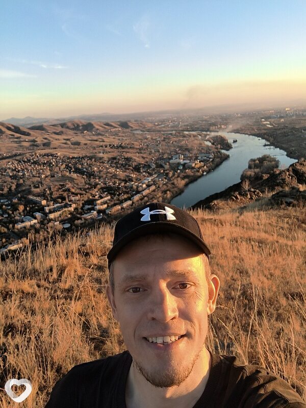 Роман, 35, Усть-Каменогорск — анкета №1614353