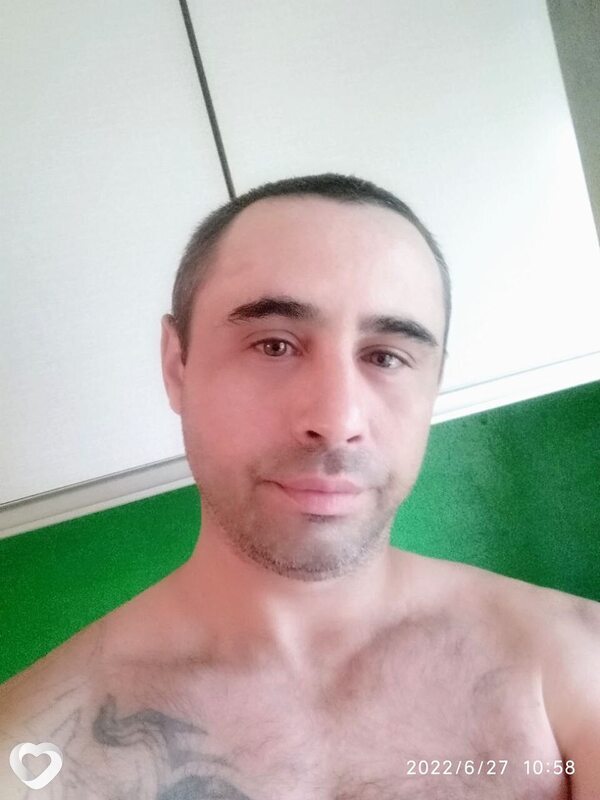 Александр, 42, Николаеве — анкета №1614354