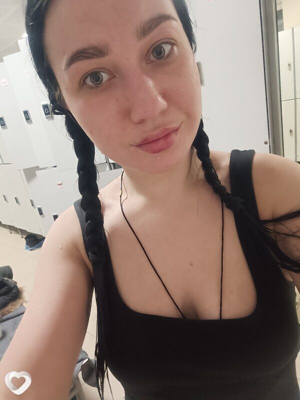 Александра, 32, Барнауле — анкета №1614358