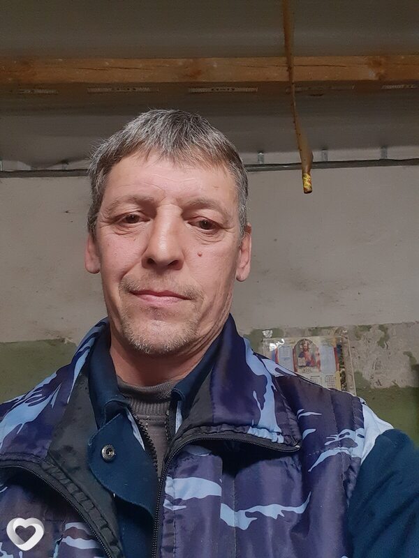Дмитрий, 51, Валуйках — анкета №1614849