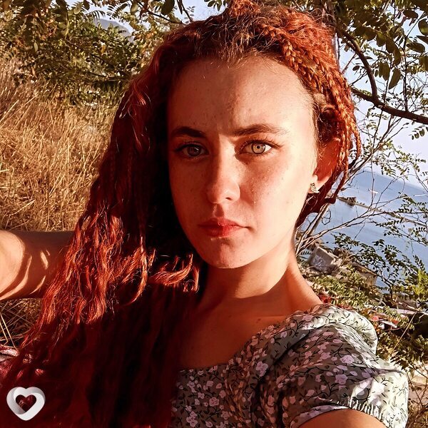 Евгения, 28, Ялте — анкета №1614852