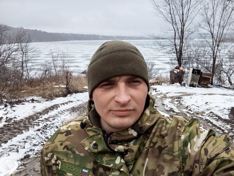 Алексей, 32, Рубцовске — анкета №1614853