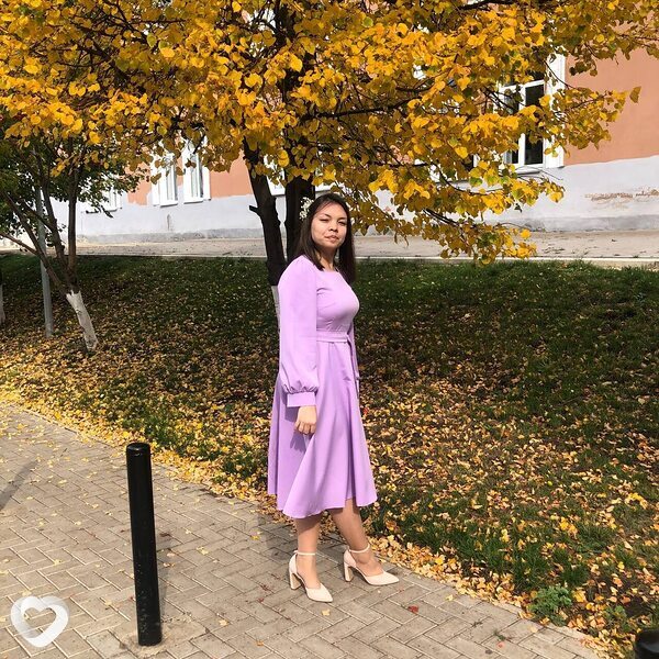 Камила, 25, Салавате — анкета №1614858
