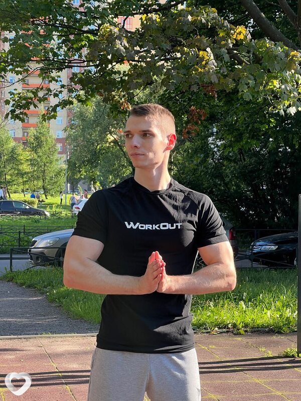 Кирилл, 37, Владимире — анкета №1614859