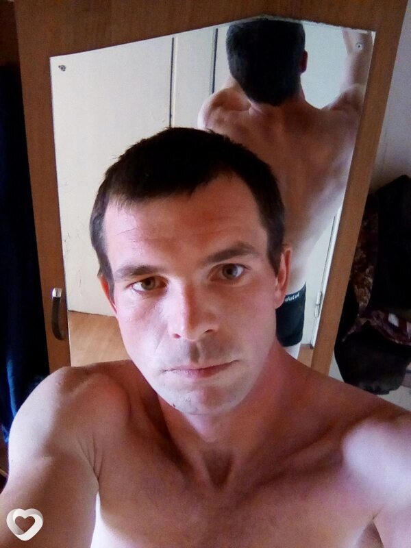 Паша, 32, Пинске — анкета №1614442