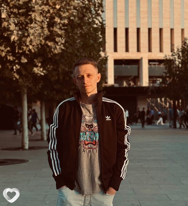 Дмитрий, 30, Армавире — анкета №1614450