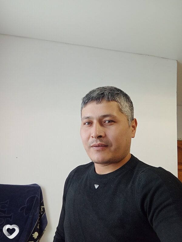 Farrux, 36, Астане — анкета №1614458