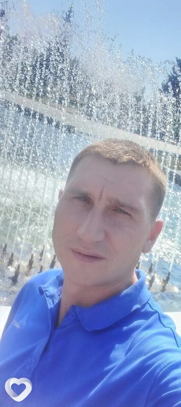 Виктор, 48, Учалах — анкета №1614461