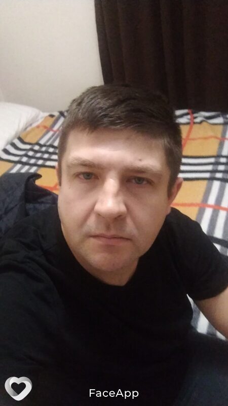 Николай, 39, Анапе — анкета №1614465