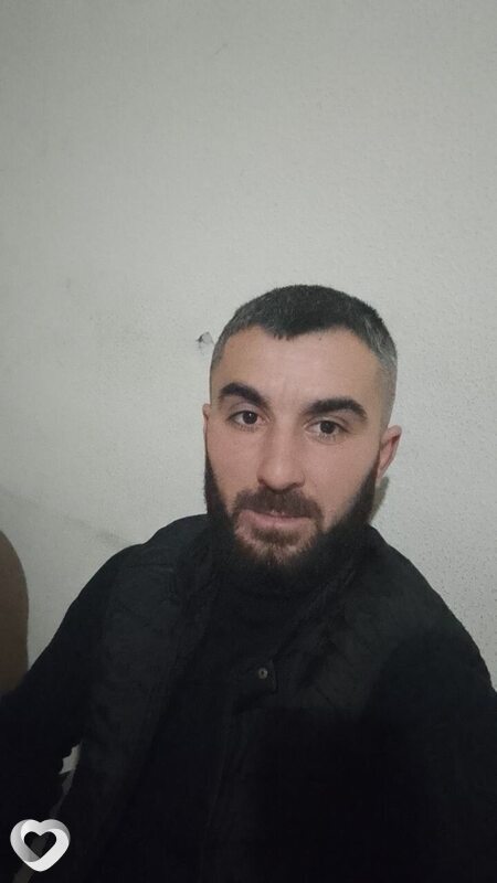 Рамил, 33, Обнинске — анкета №1614489