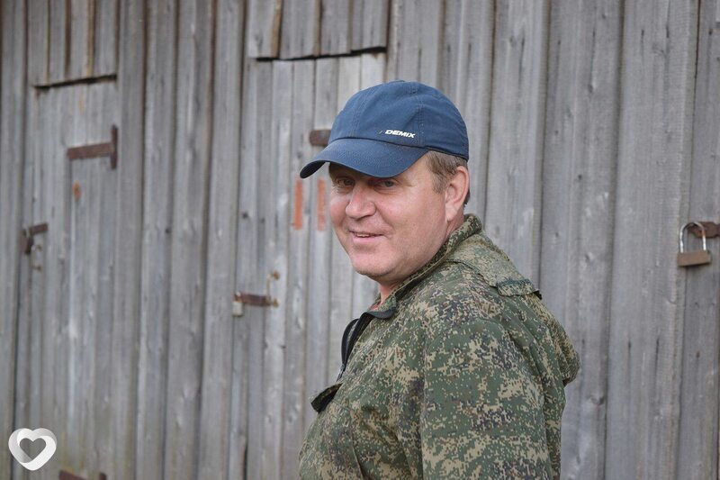 Александр, 56, Москве — анкета №1614698