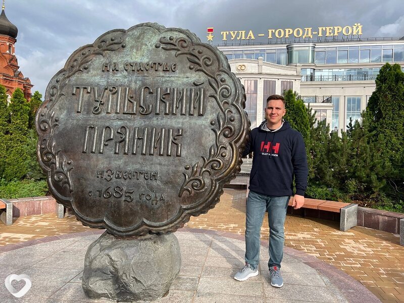 Дмитрий, 33, Воронеже — анкета №1614699