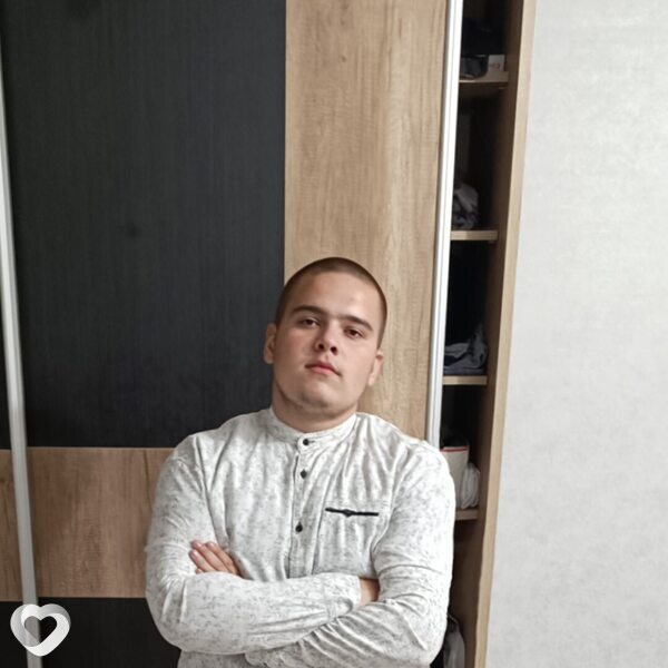 Станислав, 20, Пружанах — анкета №1614704