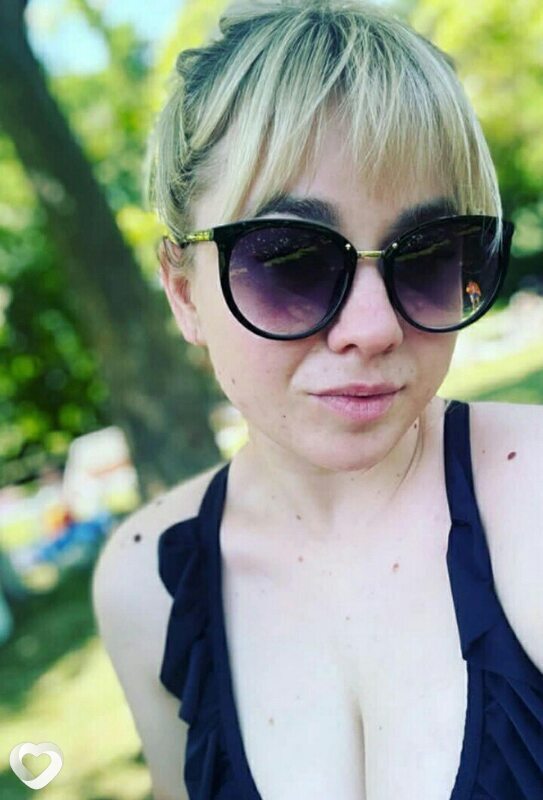 Анна, 37, Виннице — анкета №1614705