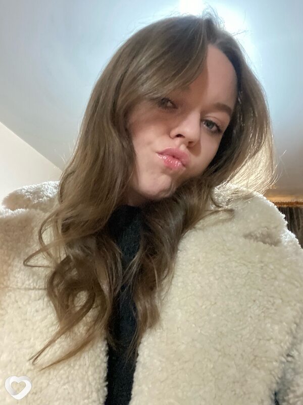 Алина, 24, Балашове — анкета №1614707