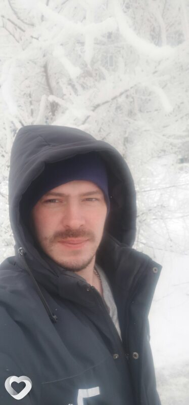 Иван, 35, Омске — анкета №1614709