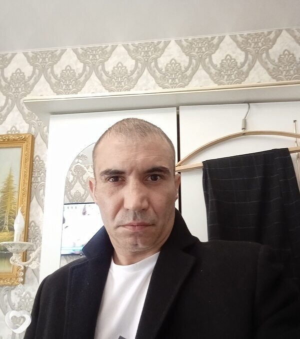 Сергей, 45, Могилев — анкета №1614714