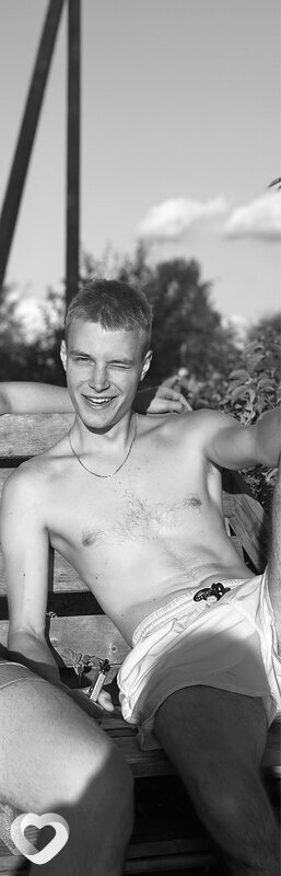 Александр, 24, Минске — анкета №1614924