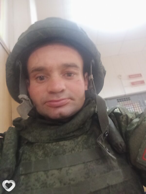 Алексей, 29, Чебаркуле — анкета №1614928
