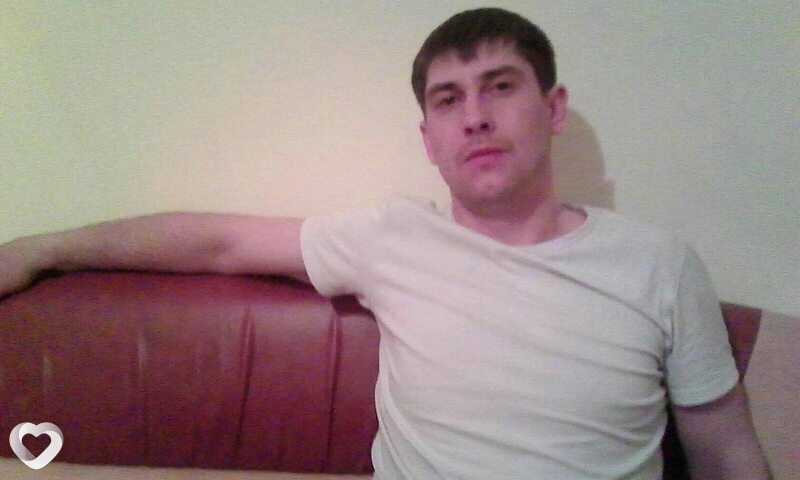 Сека, 42, Павлодаре — анкета №1614937