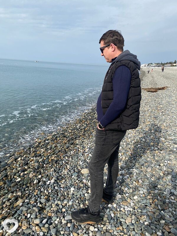 Артур, 40, Казани — анкета №1614569