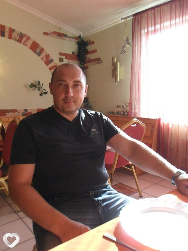 Андрей, 44, Ис — анкета №1614576